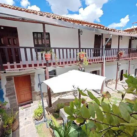 Gringo Bill\'S Cusco