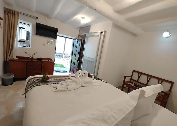 Bed and breakfast Gringo Bill's 3*