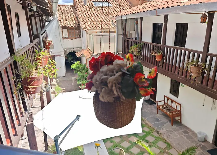 Gringo Bill's Bed and breakfast 3*