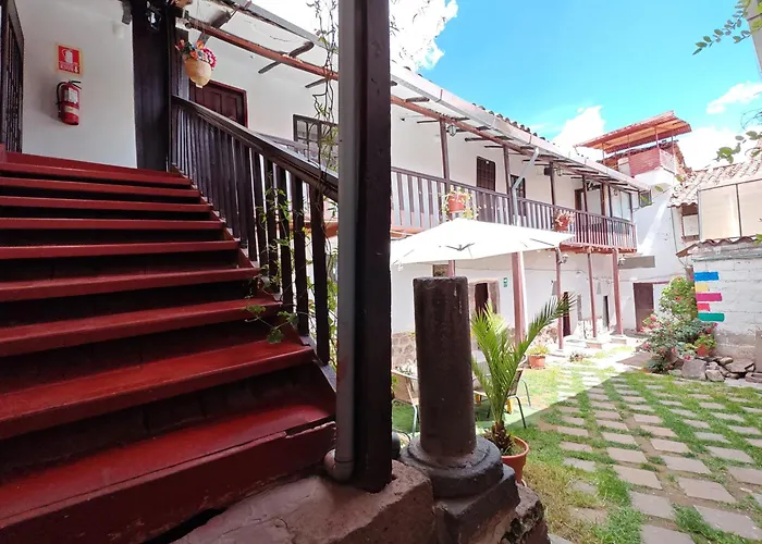 Bed and breakfast Gringo Bill's 3*