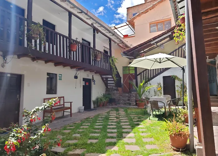 Gringo Bill's Bed and breakfast 3*