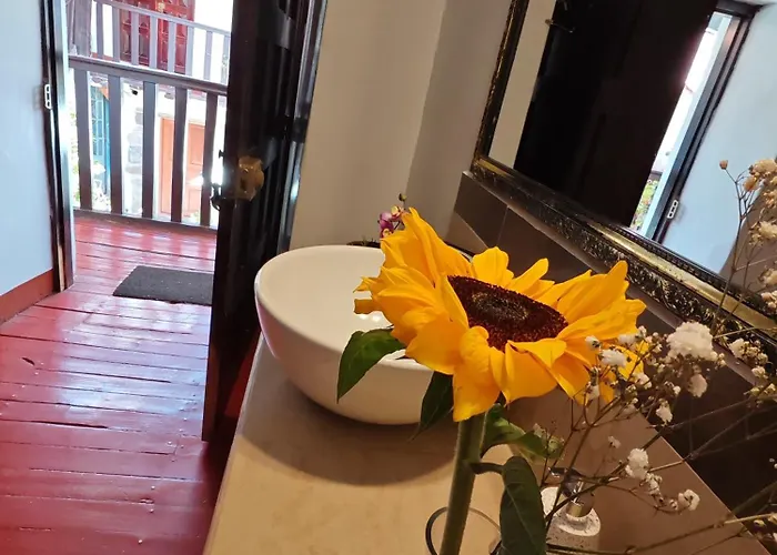 Gringo Bill's Bed and breakfast 3*