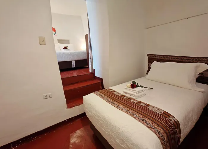 Gringo Bill's Bed and breakfast 3*