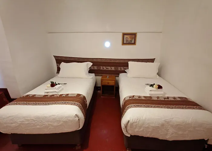 Bed and breakfast Gringo Bill's 3*