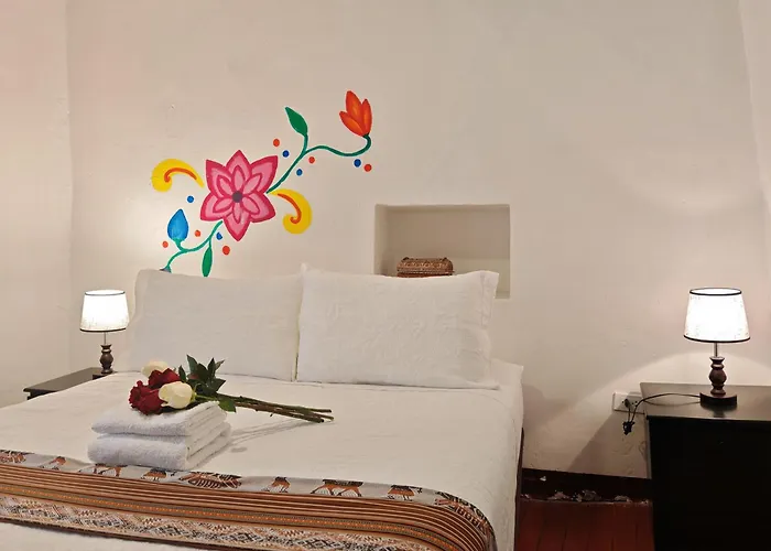 Bed and breakfast Gringo Bill's 3*