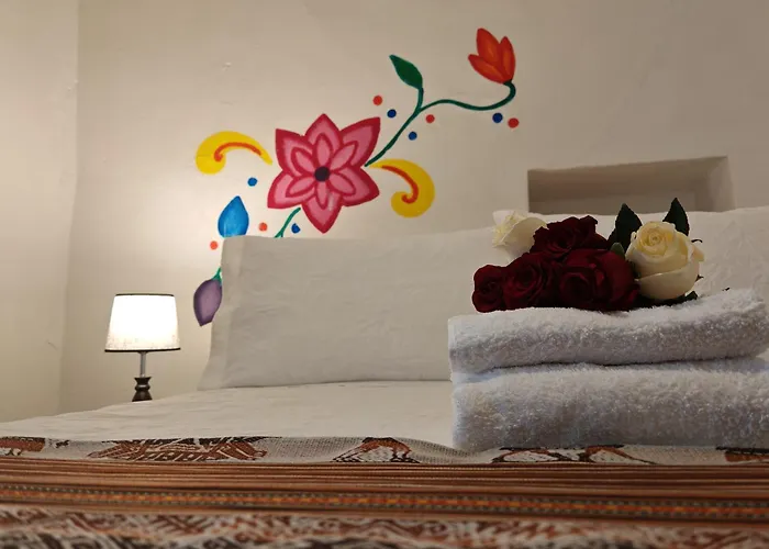 Bed and breakfast Gringo Bill's Cuzco