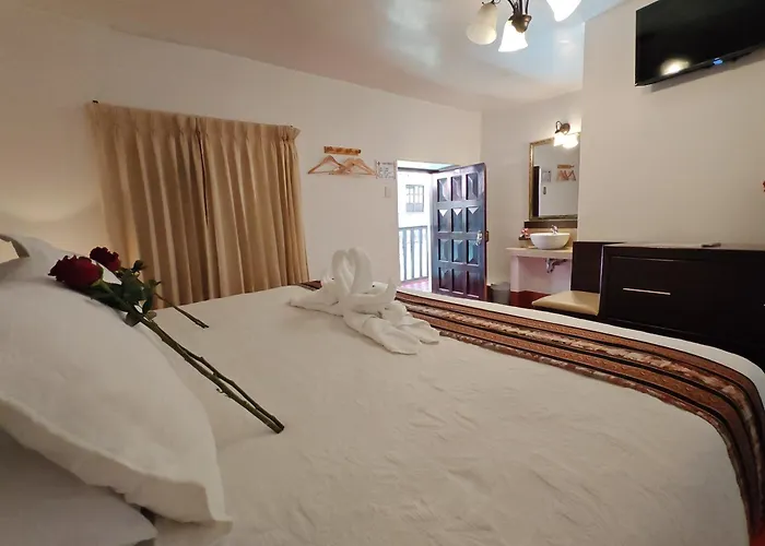 Bed and breakfast Gringo Bill's 3*