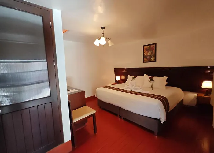 Gringo Bill's Bed and breakfast Cuzco