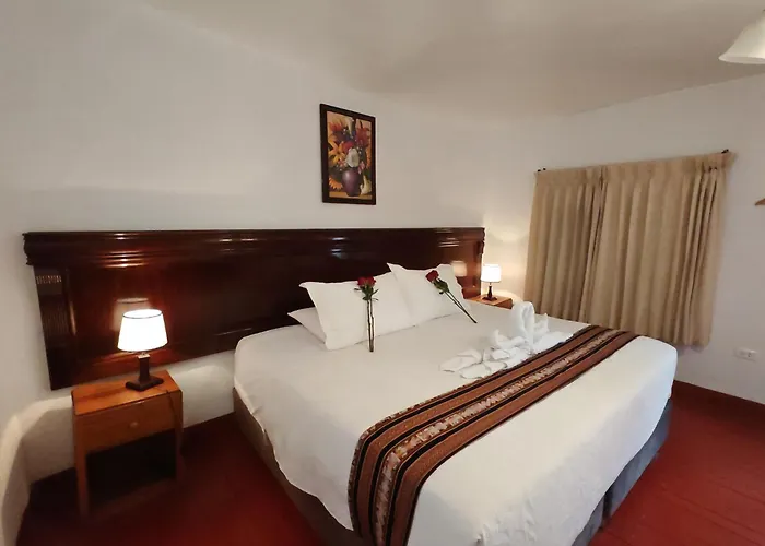 Bed and breakfast Gringo Bill's Cuzco