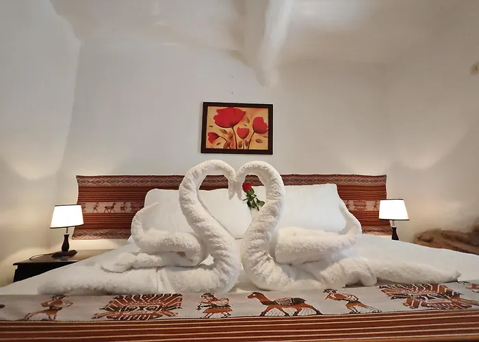 Bed and breakfast Gringo Bill's