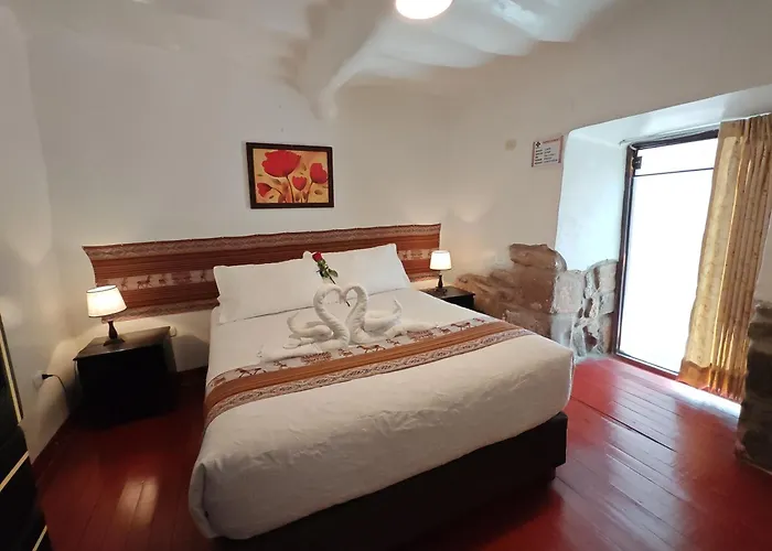 Gringo Bill's Bed and breakfast Cuzco