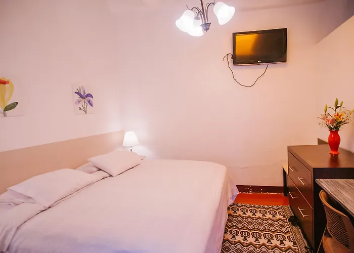 Bed and breakfast Gringo Bill's Cuzco