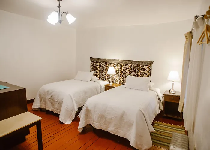 Bed and breakfast Gringo Bill's Cuzco
