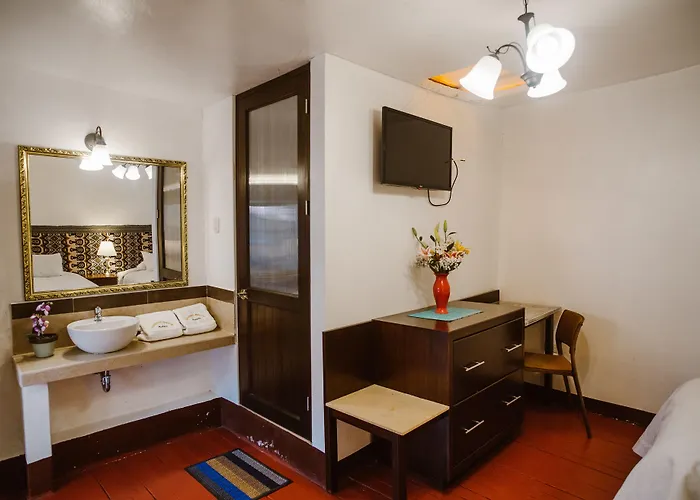 Bed and breakfast Gringo Bill's 3*
