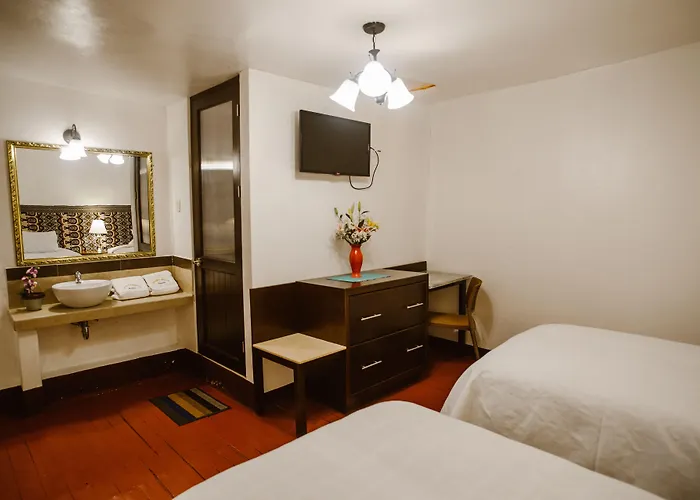 Bed and breakfast Gringo Bill's 3*