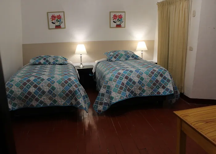 Bed and breakfast Gringo Bill's 3*