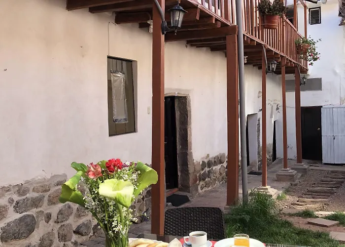 Bed and breakfast Gringo Bill's 3*