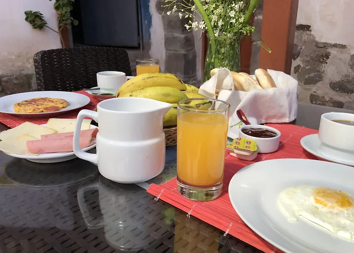 Gringo Bill's Bed and breakfast 3*