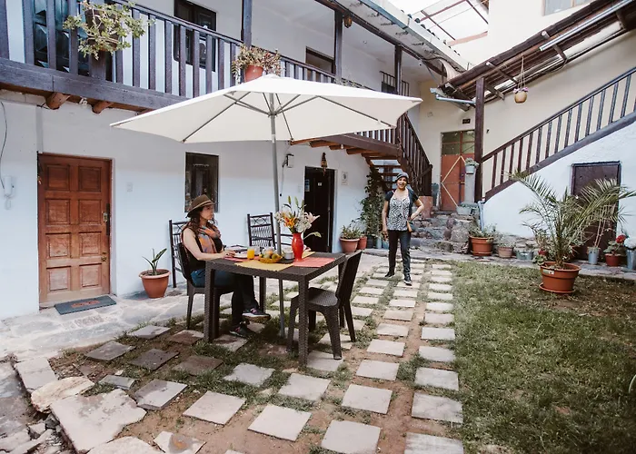 Gringo Bill's 3*