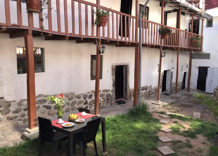 Gringo Bill's Bed and breakfast Cuzco