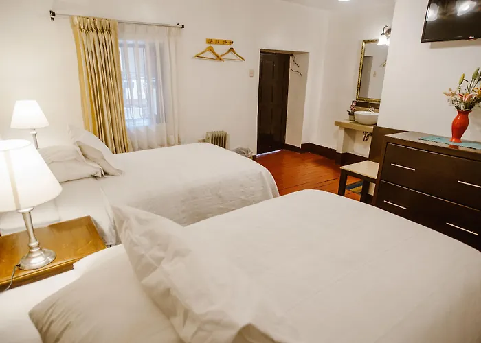 Gringo Bill's Bed and breakfast Cuzco