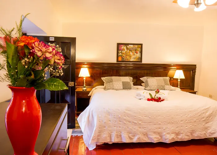 Gringo Bill's Bed and breakfast Cuzco
