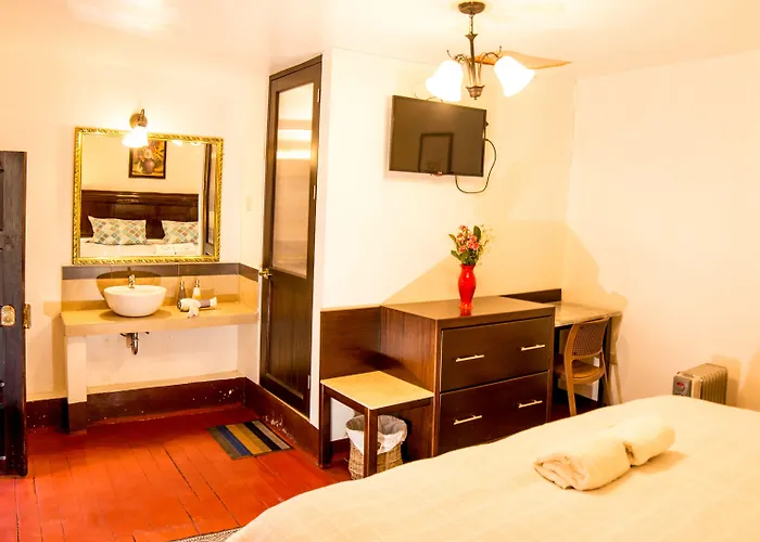 Gringo Bill's Bed and breakfast Cuzco