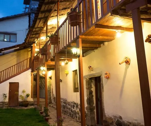 Gringo Bill's 3* Cuzco